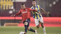 Mauricio Isla e Independiente avanzan en la Copa Argentina
