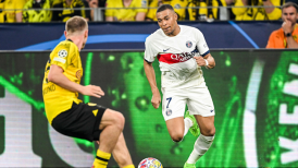 ¿Cuándo y dónde ver la revancha entre PSG y Borussia Dortmund?