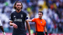 Serie A: Juventus debió exigirse para lograr un empate ante el descendido Salernitana