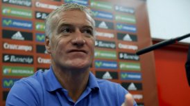 Didier Deschamps: "Sin duda España es la mejor selección de la historia"