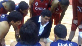 Selección chilena de baloncesto obtuvo su primer triunfo en gira por Estados Unidos