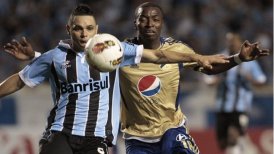 Duelo Millonarios-Gremio define al último semifinalista y al rival de Universidad Católica