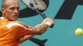 Nikolay Davydenko aseguró no extrañar a Rafael Nadal en Doha