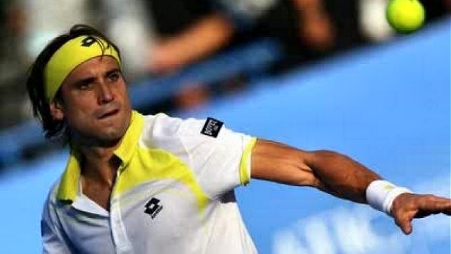 David Ferrer enfrentará a Nikolay Davydenko en semifinales de Doha
