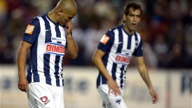 Humberto Suazo desmintió que haya firmado renovación de contrato con Monterrey