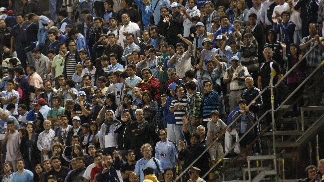 Conmebol analizará modificar horarios de Deportes Iquique en Copa Libertadores