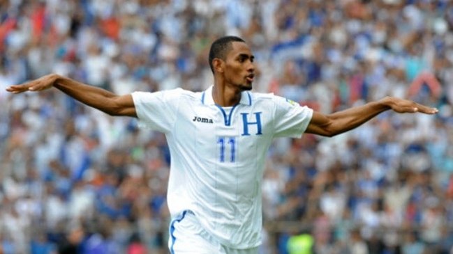 Honduras venció a Estados Unidos por las clasificatorias al Mundial 2014