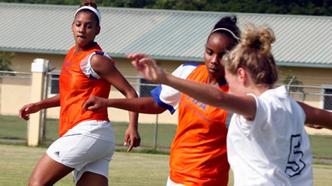 FIFA "devuelve" a Costa Rica organización del Mundial sub 17 femenino