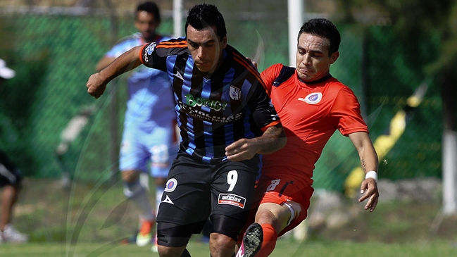 Paredes actuó en victoria de Querétaro sobre selección mexicana en duelo amistoso
