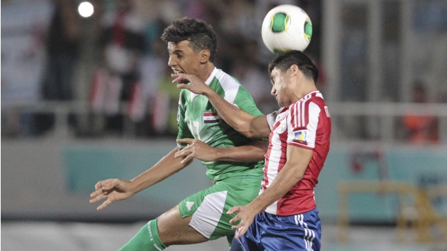 Chile enfrenta a Croacia en los octavos de final del Mundial sub 20