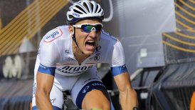 Marcel Kittel triunfó en la décima etapa del Tour de Francia