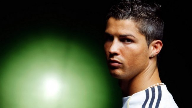 Cristiano Ronaldo lanzó su propia red social