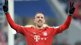 ¿Quién merece el Balón de Oro: Messi, Ronaldo o Ribéry?