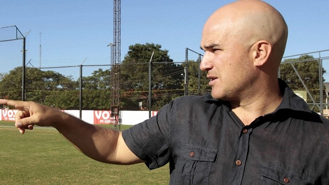 DT de Guaraní: U. de Chile tiene jugadores de calidad que intentarán poseer el balón