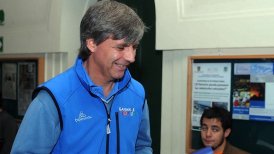 Sporting Cristal de Perú quiere sumar a Harold Mayne-Nicholls a su dirigencia