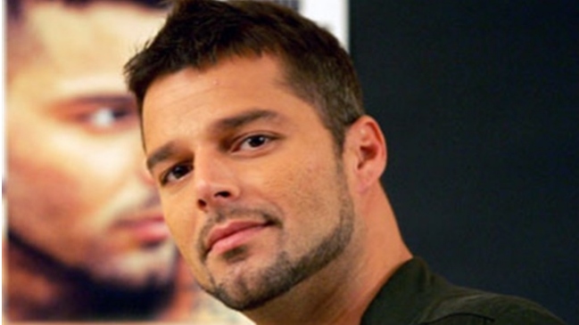 Ricky Martin asumió producción de tema "Vida" para el Mundial de Brasil