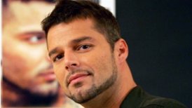 Ricky Martin asumió producción de tema "Vida" para el Mundial de Brasil