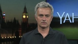 Jose Mourinho: Chile hizo un partido increíble ante España