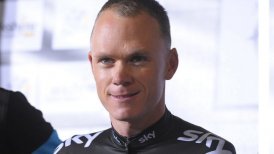 Campeón defensor del Tour de Francia abandonó tras caer dos veces en quinta etapa