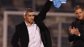 Alberto Acosta: Argentina sabe cómo jugar finales