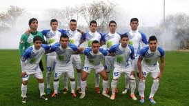 Colchagua consiguió su ascenso a la Segunda División