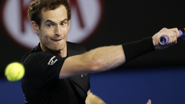 Andy Murray apagó la ilusión australiana tras eliminar a Nick Kyrgios en Melbourne