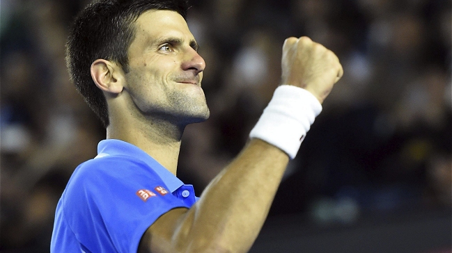 Djokovic: "Es bonito jugar contra Murray una nueva final"