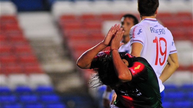 Palestino recibirá a Boca Juniors en Santa Laura