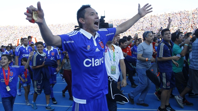 10 inolvidables definiciones en el fútbol chileno de la última década