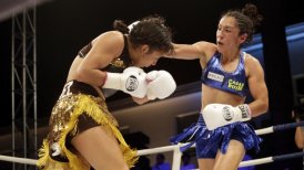 "Crespita" Rodríguez: Me dieron un trato de campeona en Toronto