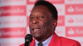 Pelé viajará a Cuba para presenciar duelo amistoso de New York Cosmos