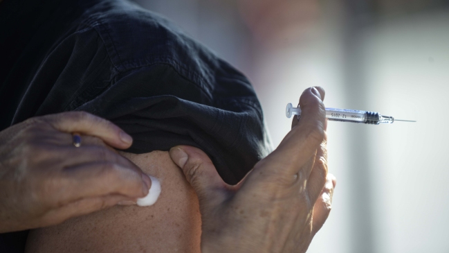 OPS pide vacunarse de sarampión y rubéola antes de viajar a Copa América