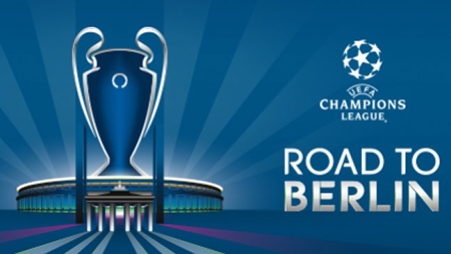 Un chileno participará en fase final del PES Virtual UEFA Champions en Berlín