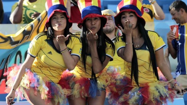 Copa América: Calculan 110 mil turistas e ingresos por 60 millones de dólares
