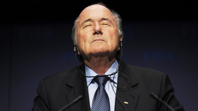 Fiscalía pedirá información a Estados Unidos por escándalo de corrupción en la FIFA