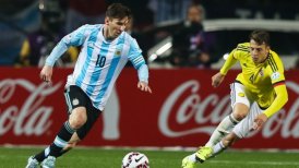 Lionel Messi y rival en semifinales: En estos partidos pasa cualquier cosa