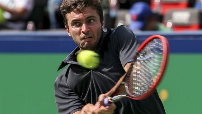 Gilles Simon y Jo-Wilfried Tsonga jugarán una final francesa en Metz