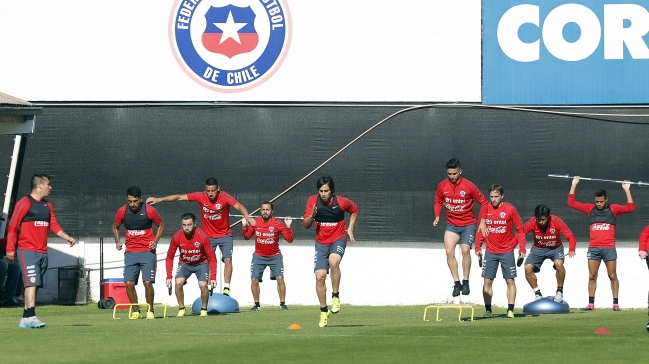 La columna de Pelotazo: De clasificatorias y Balones de Oro