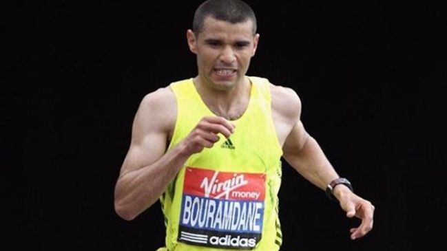 Federación marroquí confirmó suspensión de dos años por dopaje a Abderrahim Bouramdane