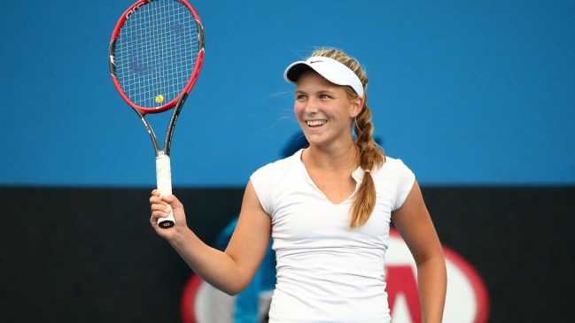 Maddison Inglis y James Duckworth ganaron wild cards locales para el Abierto de Australia