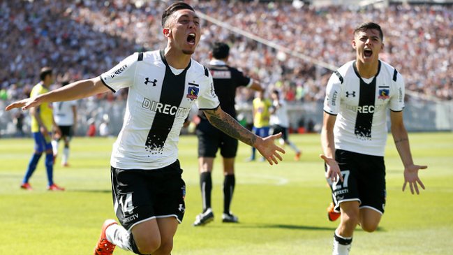 Universitario confirmó fecha de amistoso frente a Colo Colo en Perú