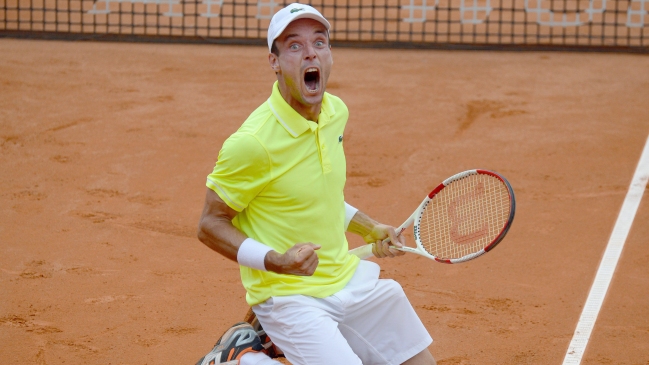 Roberto Bautista y Jack Sock soprendieron y jugarán la final del ATP de Auckland