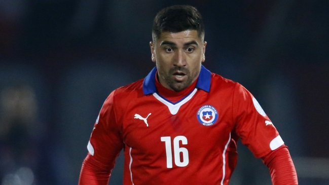 Pizarro: La Copa América fue la guinda de la torta para cerrar mi carrera en la selección