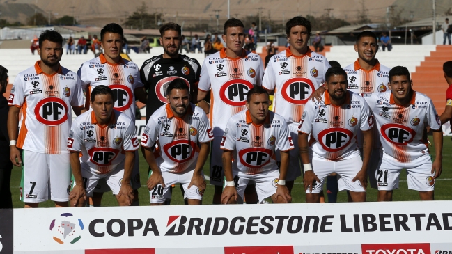 La programación de la última fecha de la fase grupal de la Copa Libertadores