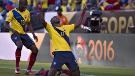 EE.UU. busca una histórica semifinal ante un ilusionado Ecuador