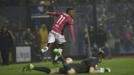 Independiente del Valle derribó a Boca Juniors y jugará la final de Copa Libertadores