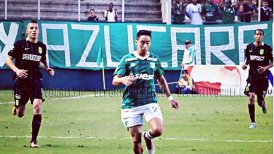 Deportivo Cali venció a Atlético Nacional con Ronnie Fernández en ofensiva