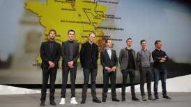 Tour 2017 tendrá la cima del Izoard y la crono de Marsella como puntos destacados
