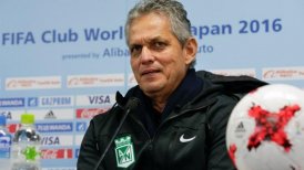 Reinaldo Rueda continuará al mando de Atlético Nacional pese a cirugía