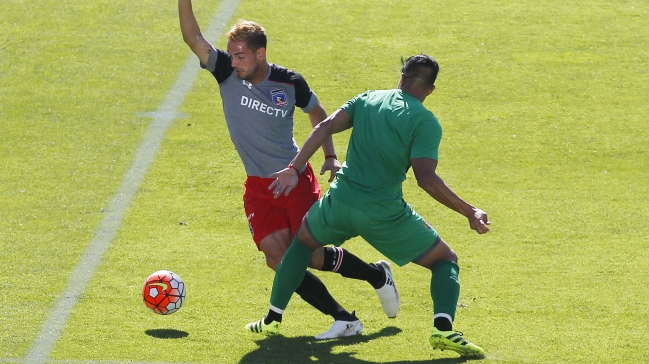 Octavio Rivero sufrió el robo de su vehículo en Vitacura